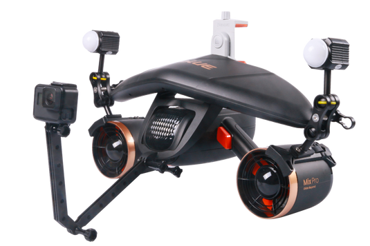 Mix / Mix Pro / Navbow / Navbow+ Selfie Extension Stick
