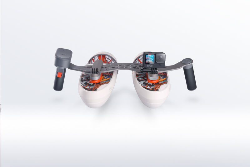 Load image into Gallery viewer, Tini Double-Engine Support Handle