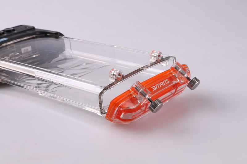 Load image into Gallery viewer, H1 Smart Waterproof Phone Case