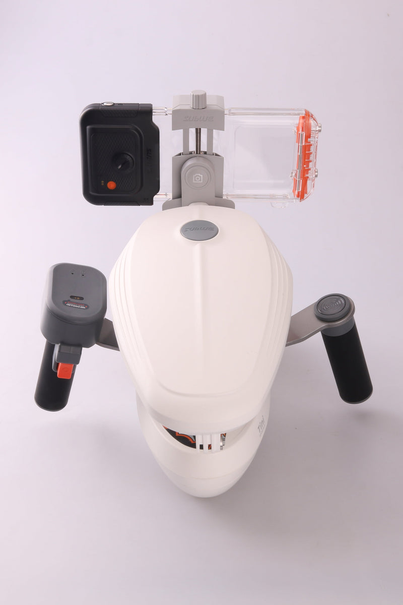 Load image into Gallery viewer, H1 Smart Waterproof Phone Case