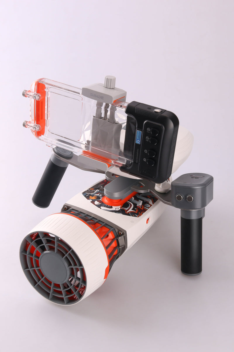 Load image into Gallery viewer, H1 Smart Waterproof Phone Case