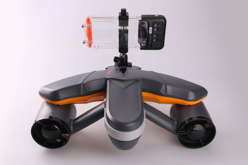 Load image into Gallery viewer, H1 Smart Waterproof Phone Case