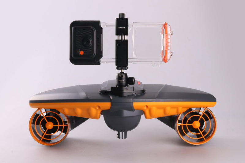Load image into Gallery viewer, H1 Smart Waterproof Phone Case