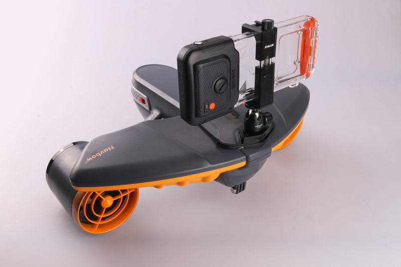 Load image into Gallery viewer, H1 Smart Waterproof Phone Case