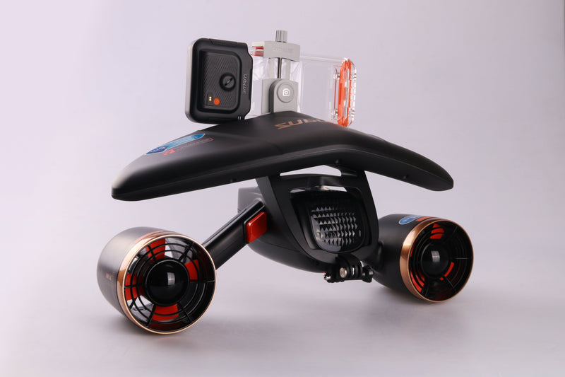 Load image into Gallery viewer, H1 Smart Waterproof Phone Case