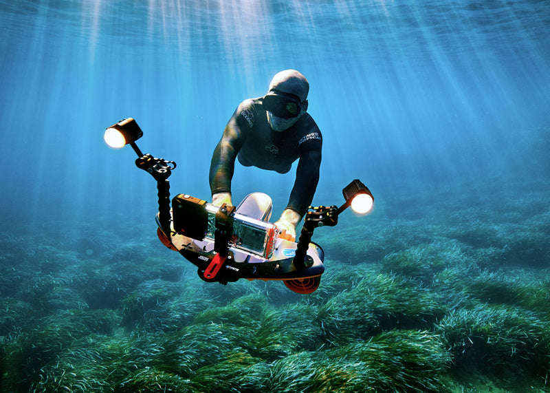 Load image into Gallery viewer, H1 Smart Waterproof Phone Case