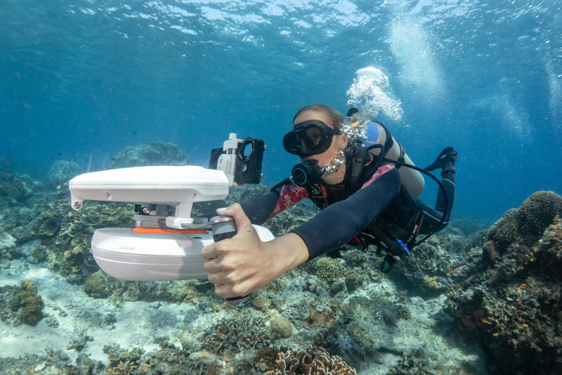 Load image into Gallery viewer, H1 Smart Waterproof Phone Case