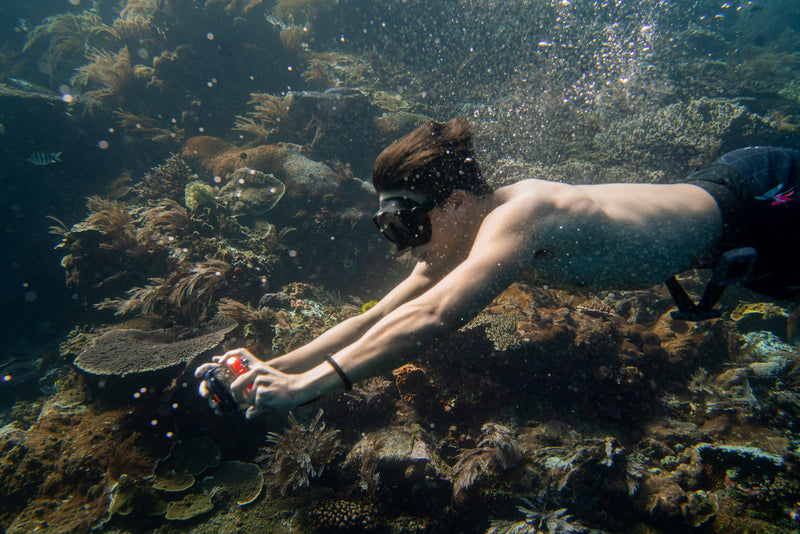 Load image into Gallery viewer, H1+ Smart Waterproof Phone Case