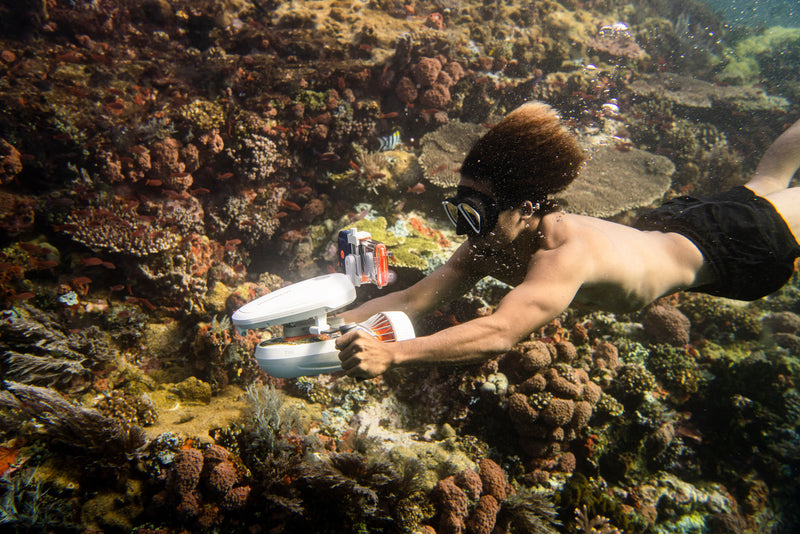 Load image into Gallery viewer, H1+ Smart Waterproof Phone Case