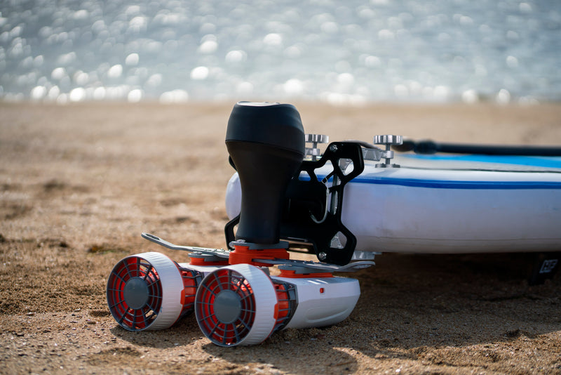 Load image into Gallery viewer, Tini Paddleboard Power Conversion Kit