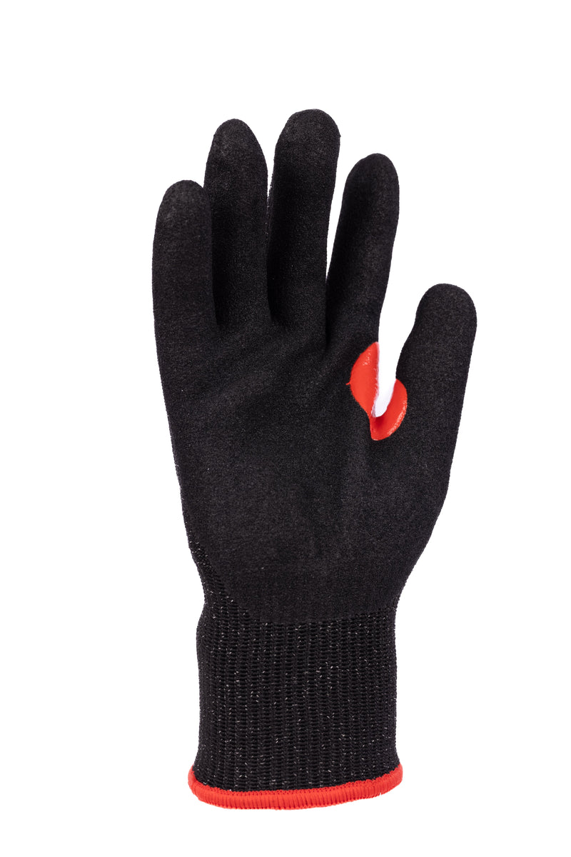 Load image into Gallery viewer, Sandy Nitrile Dyneema Gloves
