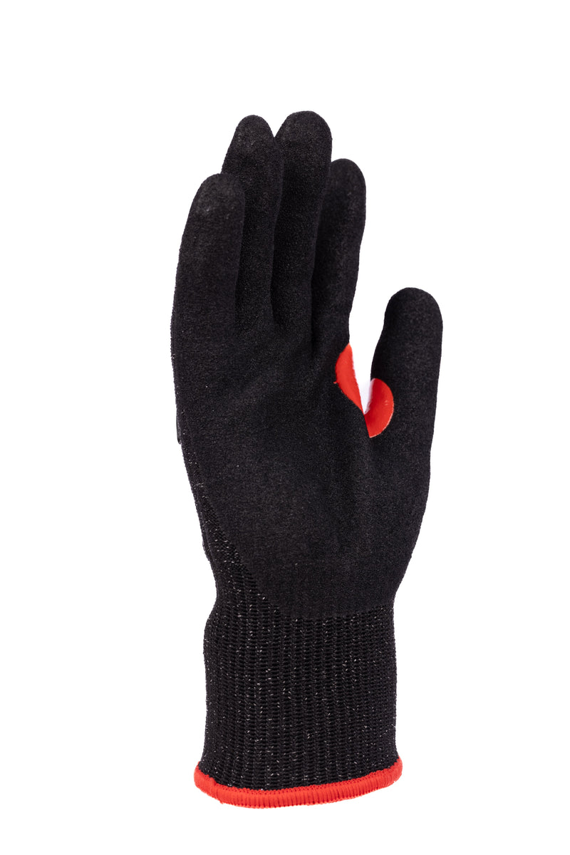 Load image into Gallery viewer, Sandy Nitrile Dyneema Gloves