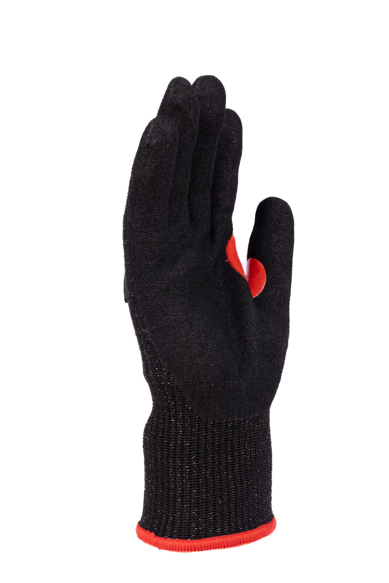 Load image into Gallery viewer, Sandy Nitrile Dyneema Gloves
