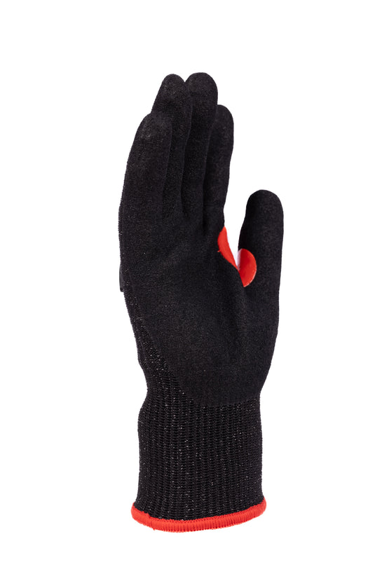 Sandy Nitrile Dyneema Gloves