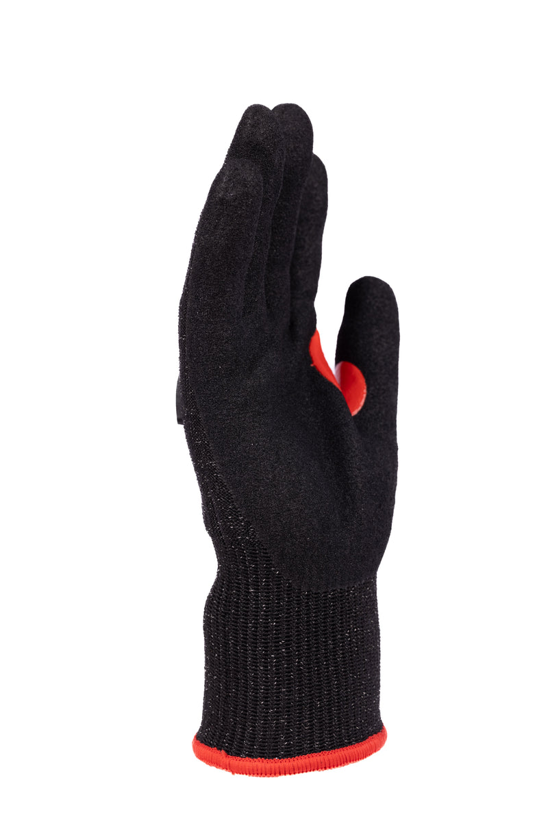 Load image into Gallery viewer, Sandy Nitrile Dyneema Gloves
