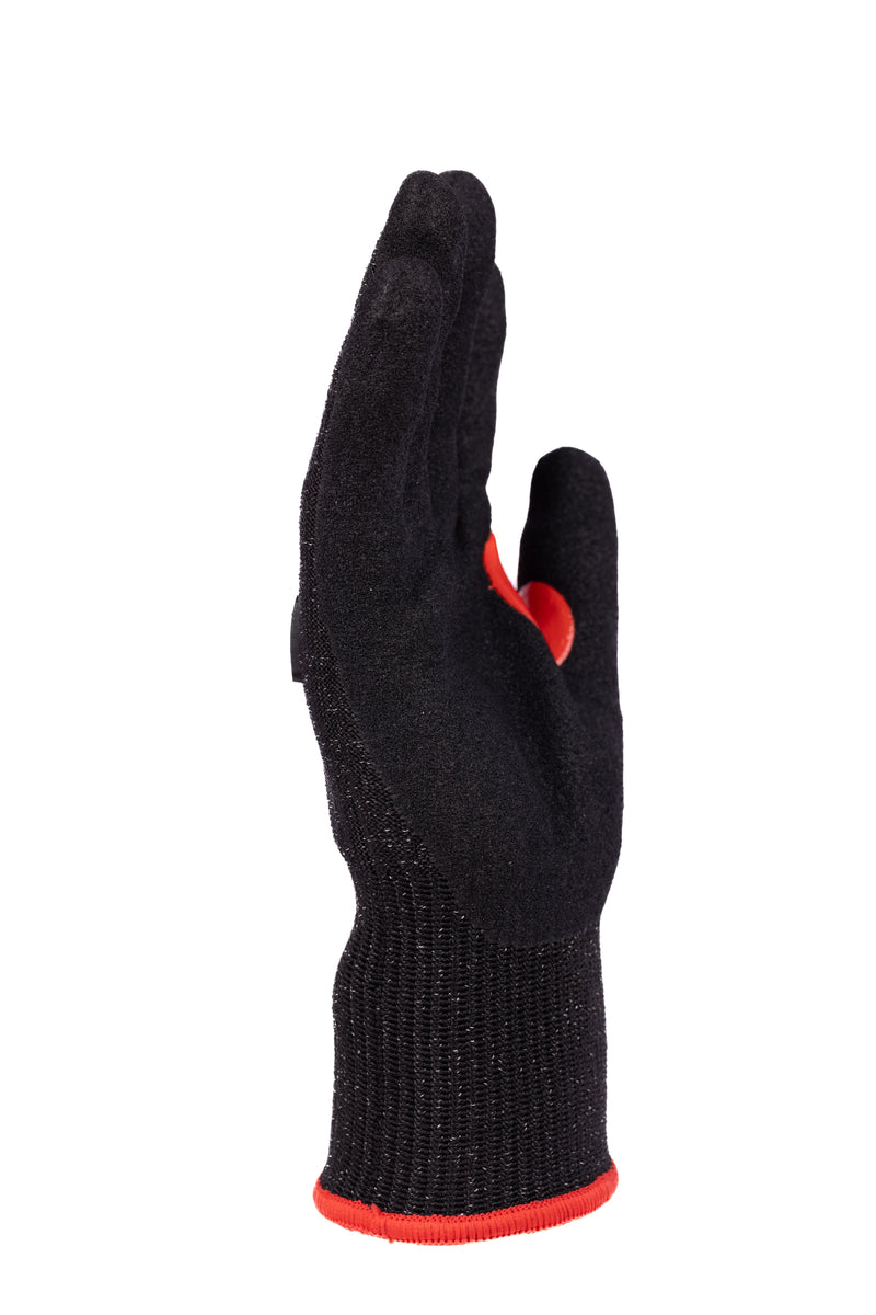 Load image into Gallery viewer, Sandy Nitrile Dyneema Gloves