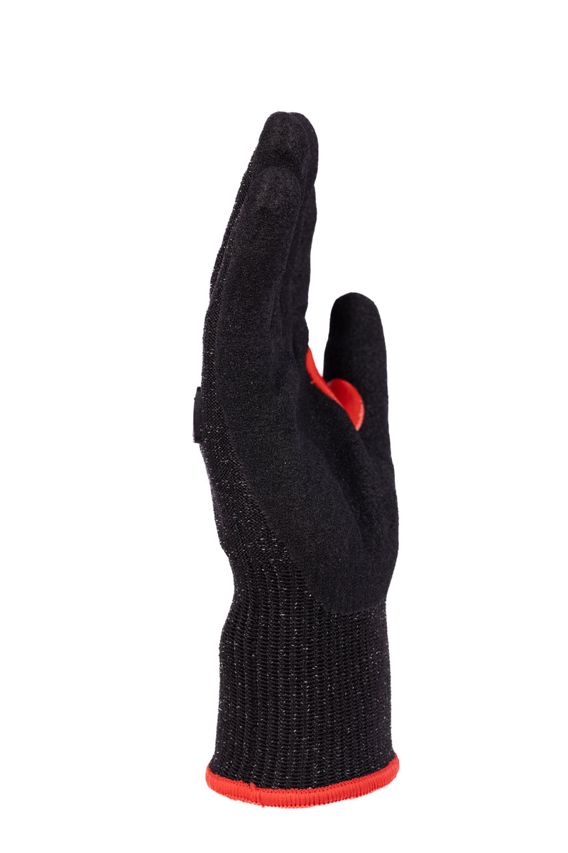 Load image into Gallery viewer, Sandy Nitrile Dyneema Gloves