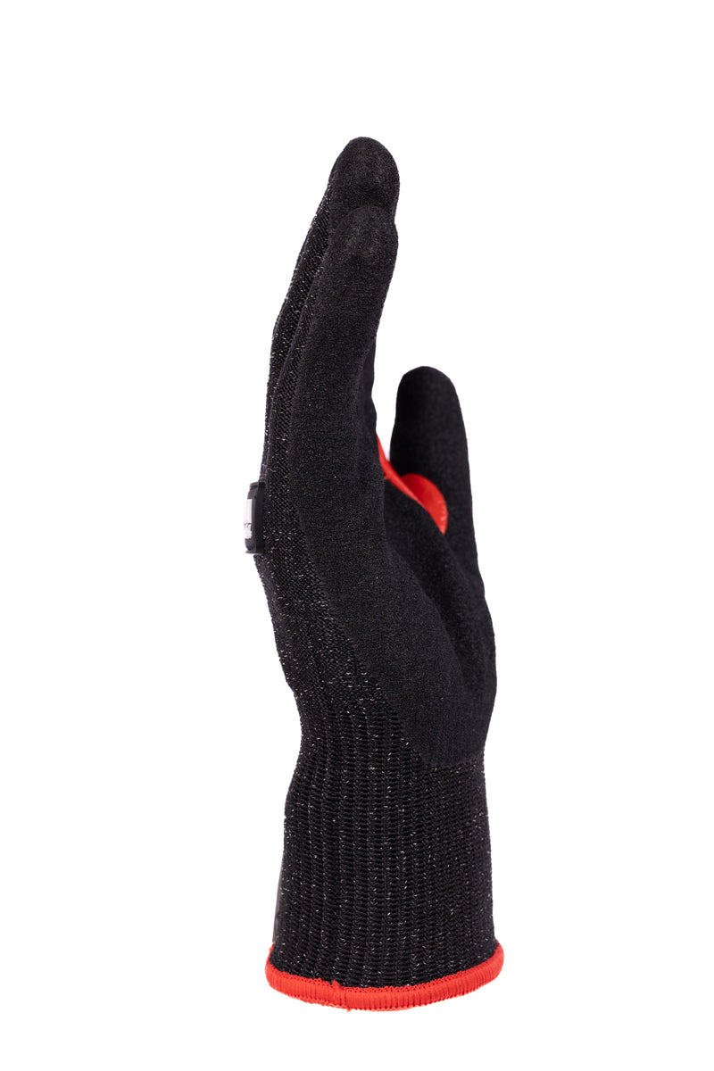 Load image into Gallery viewer, Sandy Nitrile Dyneema Gloves