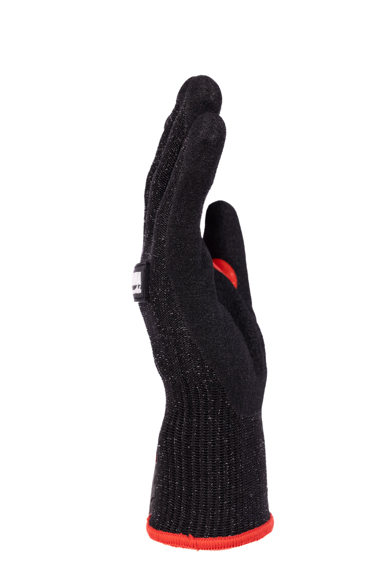 Load image into Gallery viewer, Sandy Nitrile Dyneema Gloves