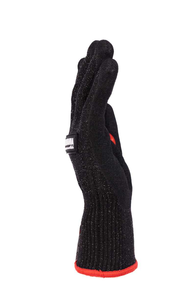 Load image into Gallery viewer, Sandy Nitrile Dyneema Gloves