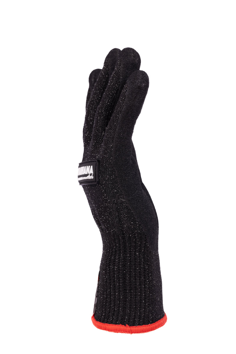 Load image into Gallery viewer, Sandy Nitrile Dyneema Gloves