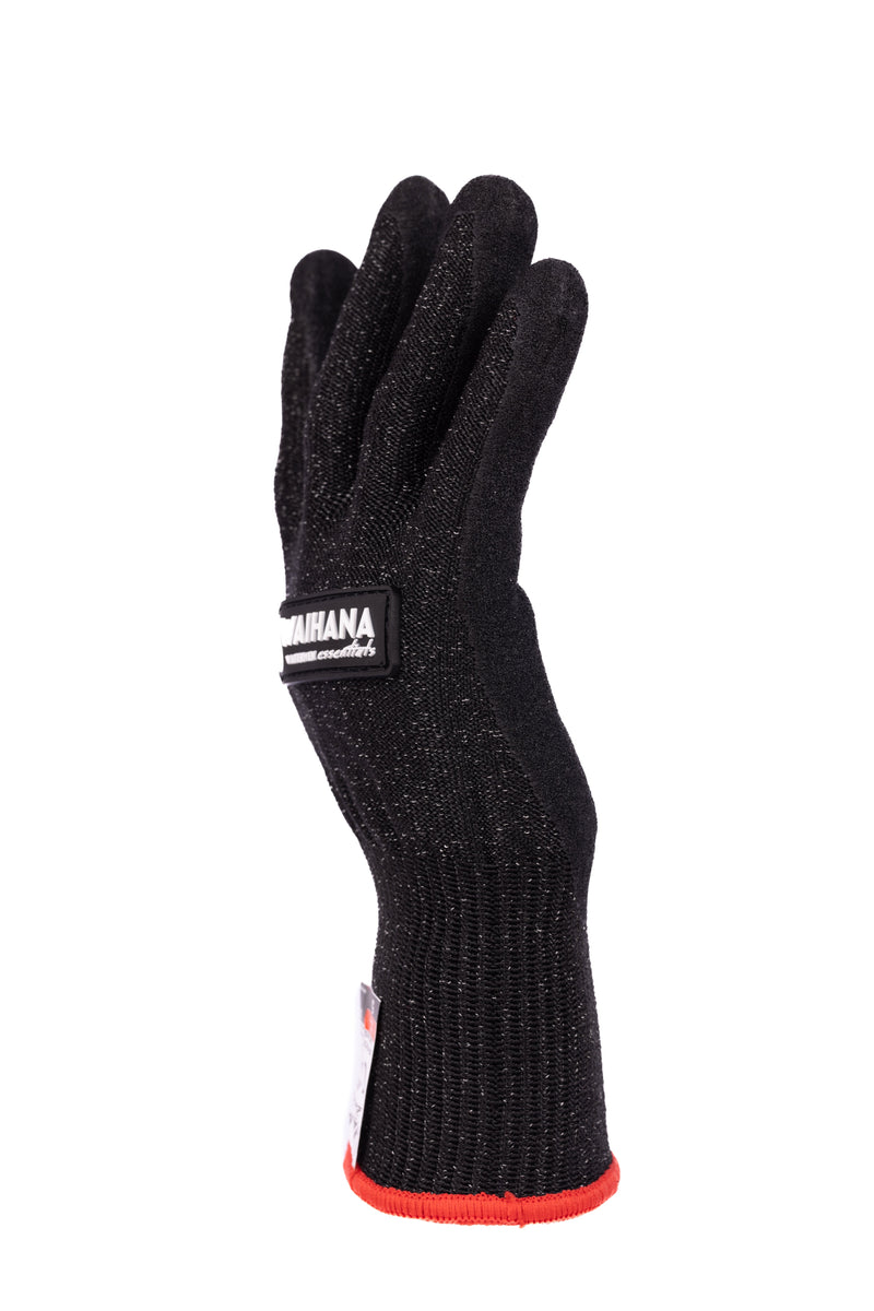 Load image into Gallery viewer, Sandy Nitrile Dyneema Gloves