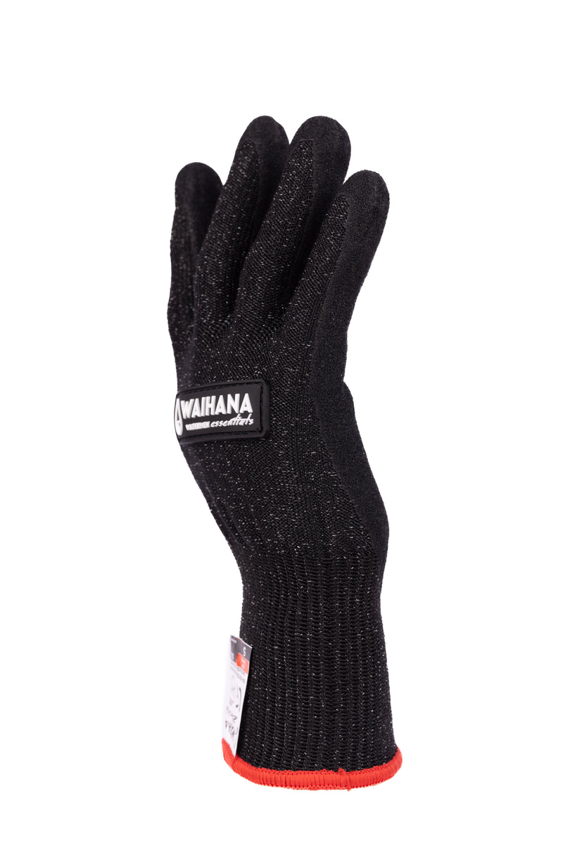 Load image into Gallery viewer, Sandy Nitrile Dyneema Gloves