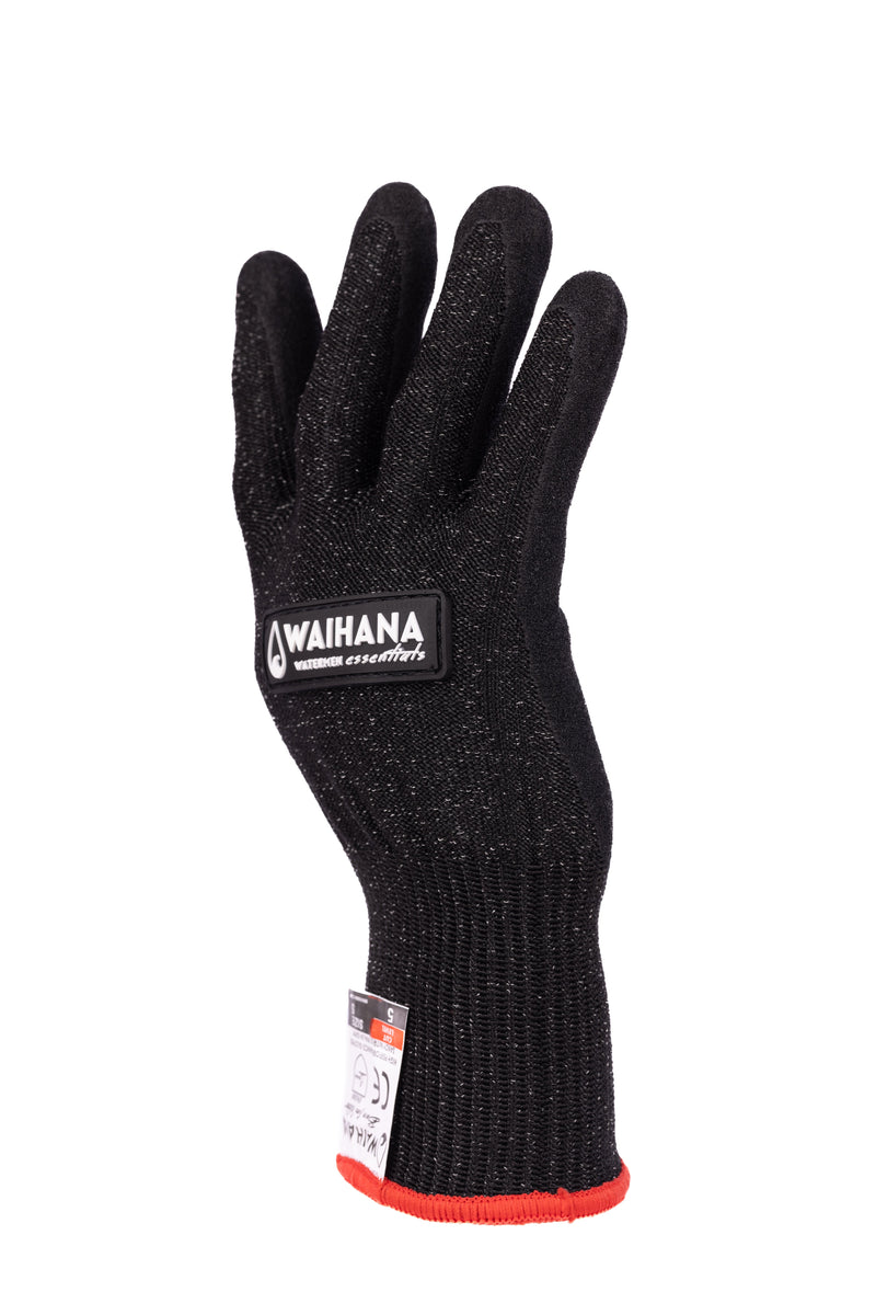 Load image into Gallery viewer, Sandy Nitrile Dyneema Gloves