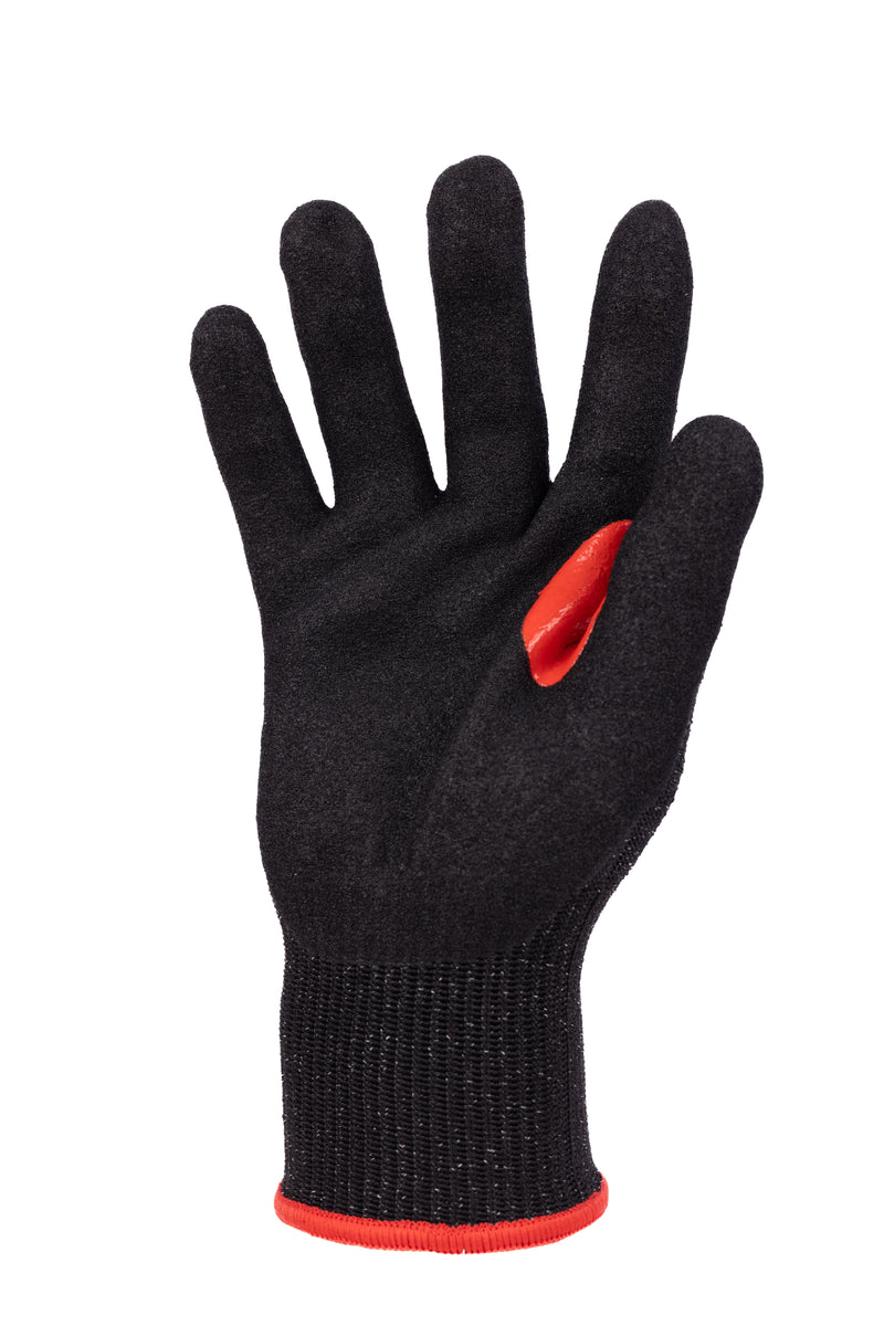 Load image into Gallery viewer, Sandy Nitrile Dyneema Gloves