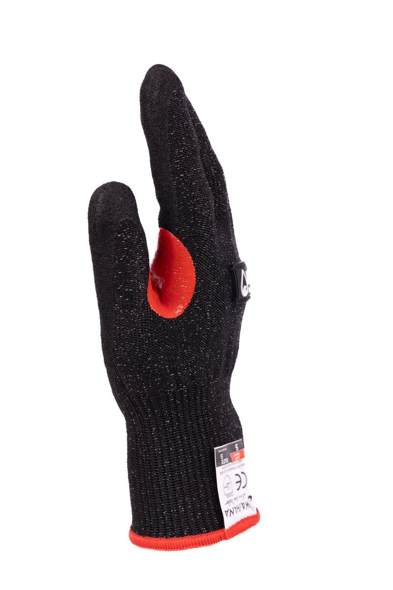 Load image into Gallery viewer, Sandy Nitrile Dyneema Gloves