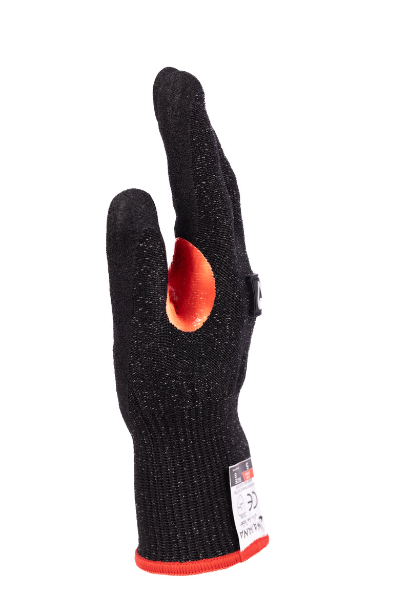 Load image into Gallery viewer, Sandy Nitrile Dyneema Gloves