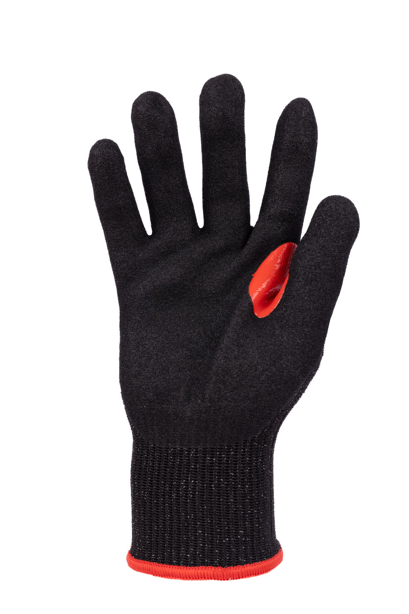 Load image into Gallery viewer, Sandy Nitrile Dyneema Gloves