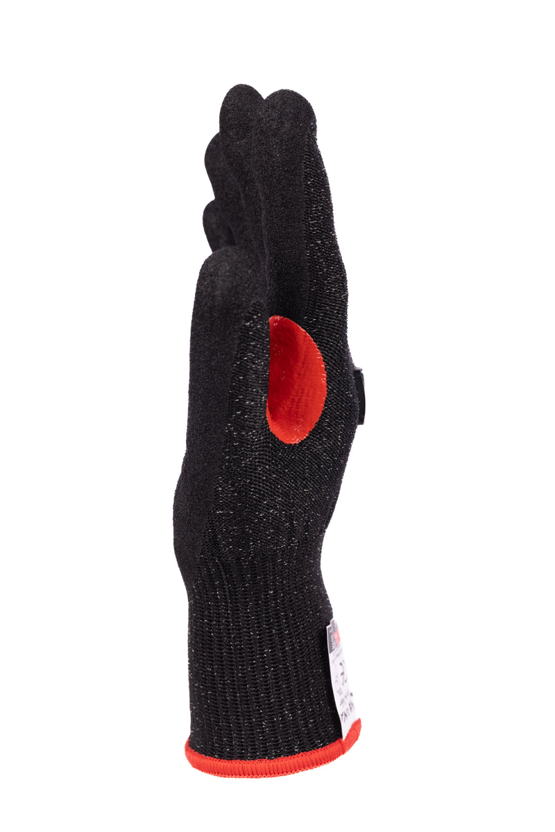 Load image into Gallery viewer, Sandy Nitrile Dyneema Gloves