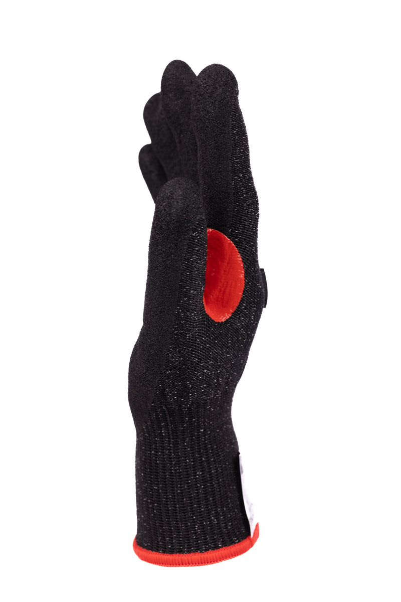 Load image into Gallery viewer, Sandy Nitrile Dyneema Gloves