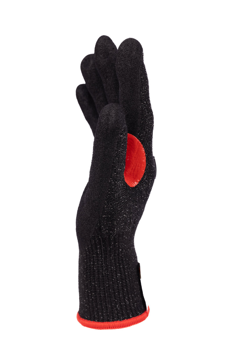 Load image into Gallery viewer, Sandy Nitrile Dyneema Gloves