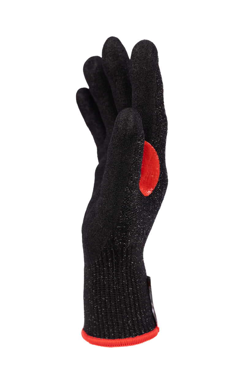 Load image into Gallery viewer, Sandy Nitrile Dyneema Gloves
