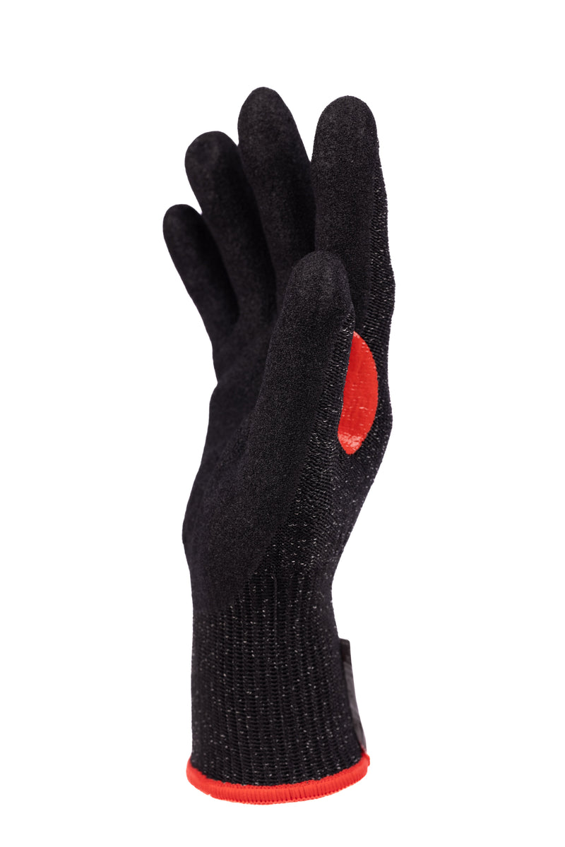 Load image into Gallery viewer, Sandy Nitrile Dyneema Gloves
