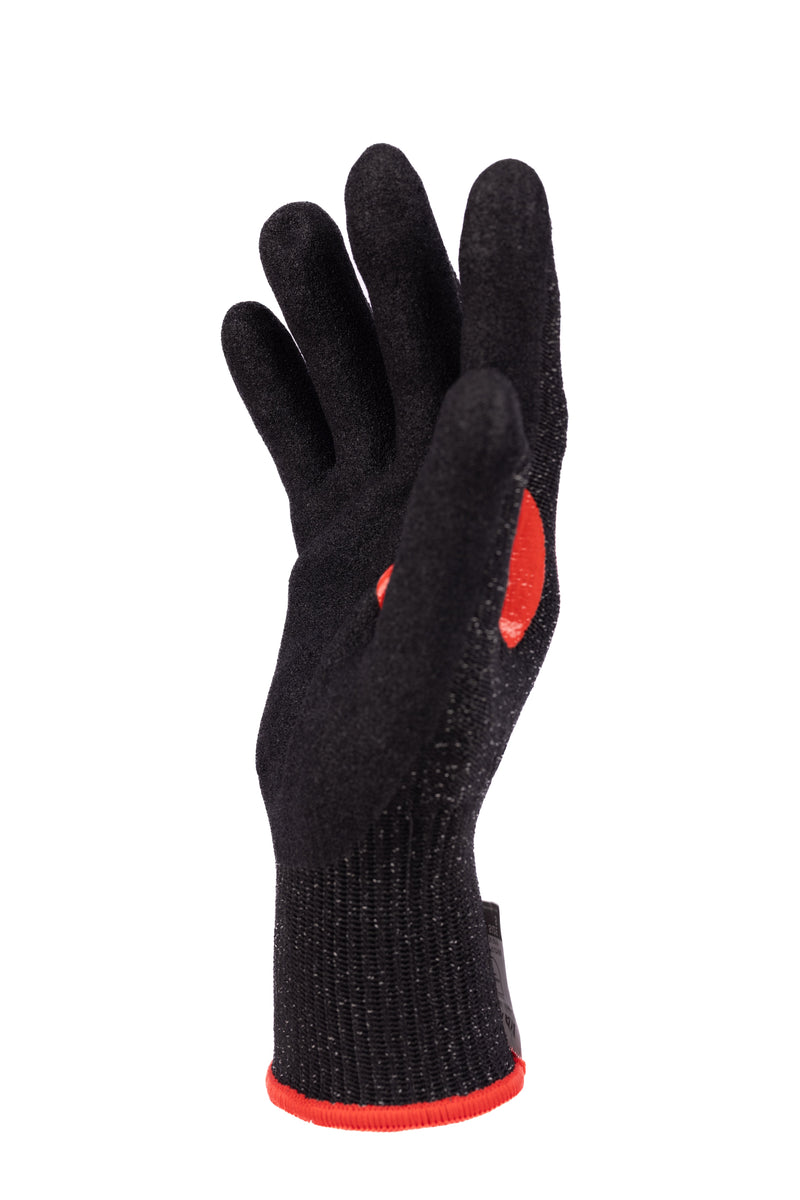 Load image into Gallery viewer, Sandy Nitrile Dyneema Gloves