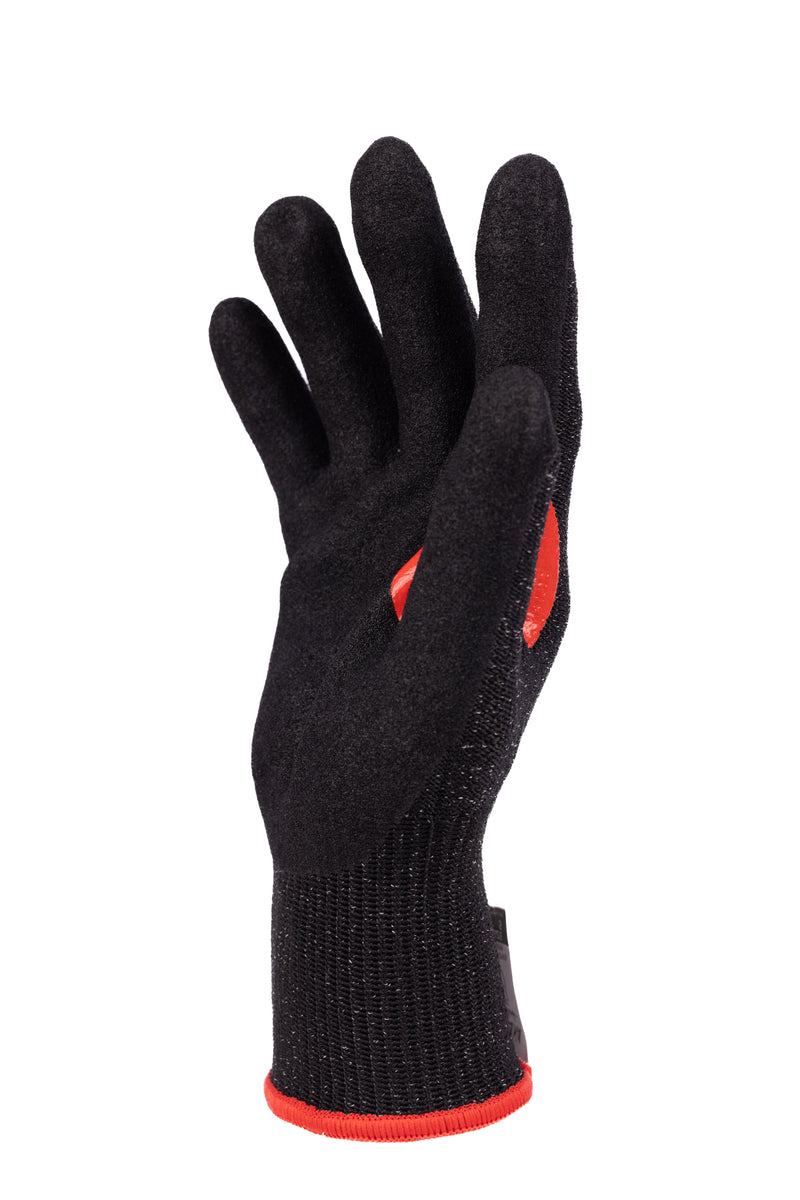 Load image into Gallery viewer, Sandy Nitrile Dyneema Gloves
