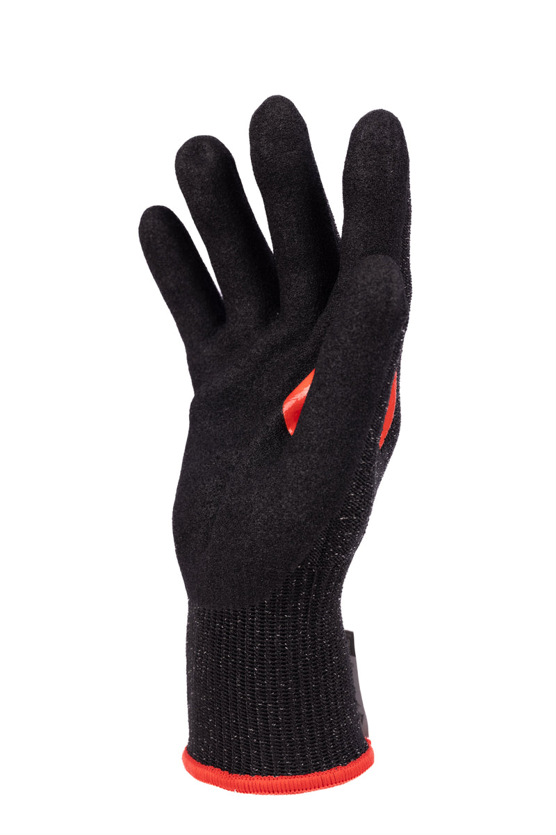 Load image into Gallery viewer, Sandy Nitrile Dyneema Gloves