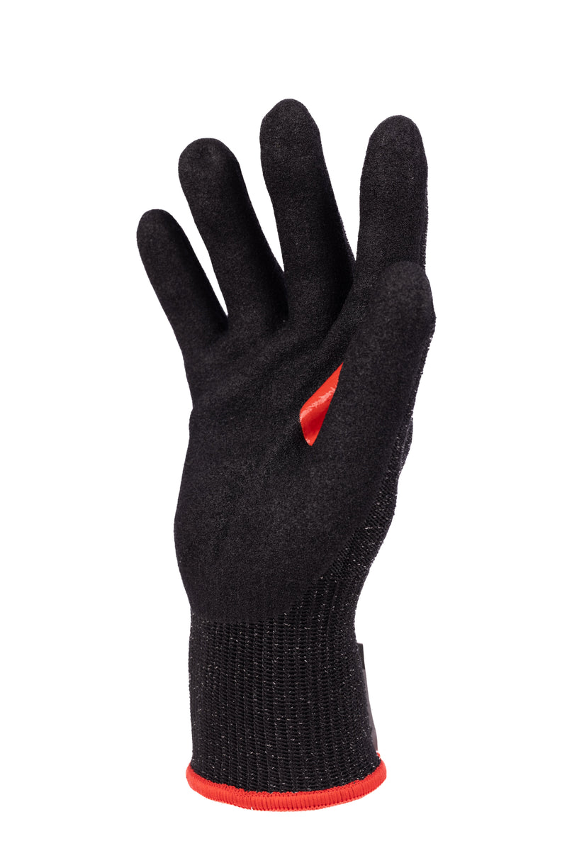 Load image into Gallery viewer, Sandy Nitrile Dyneema Gloves