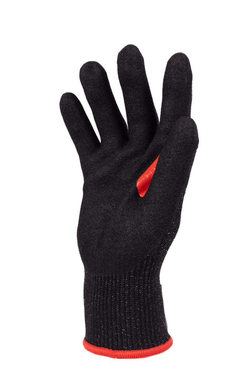 Load image into Gallery viewer, Sandy Nitrile Dyneema Gloves