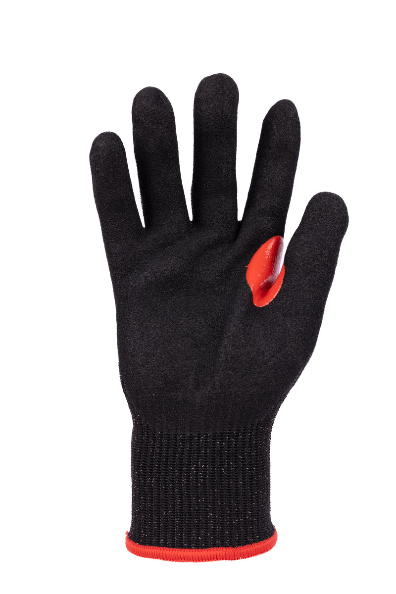 Load image into Gallery viewer, Sandy Nitrile Dyneema Gloves