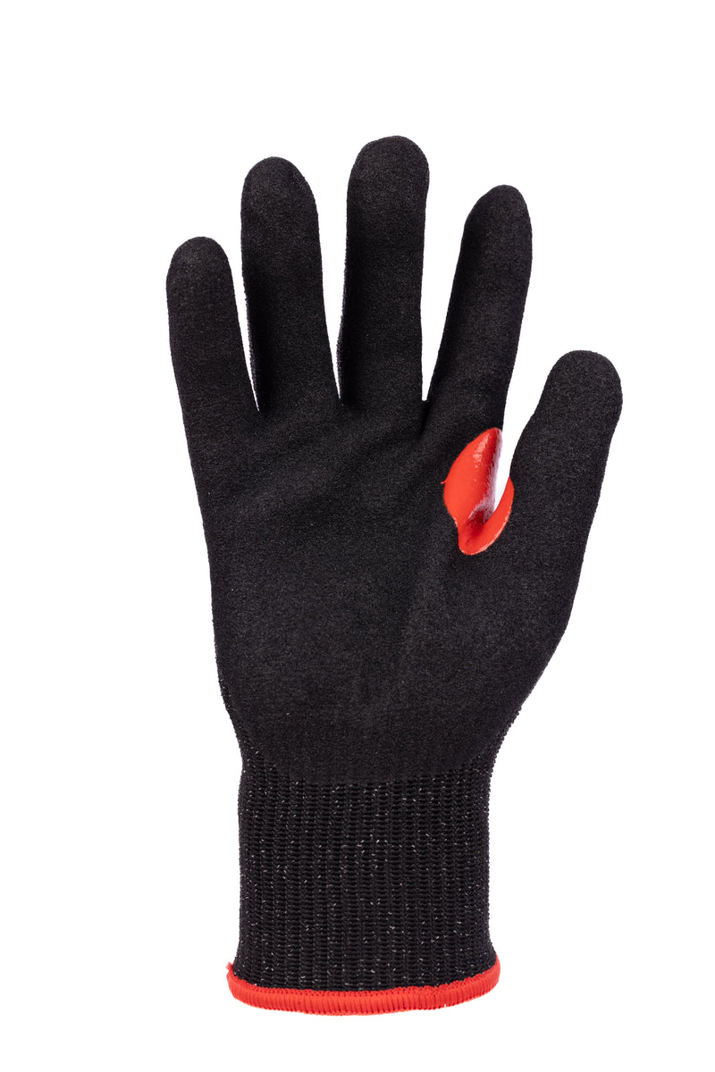 Load image into Gallery viewer, Sandy Nitrile Dyneema Gloves