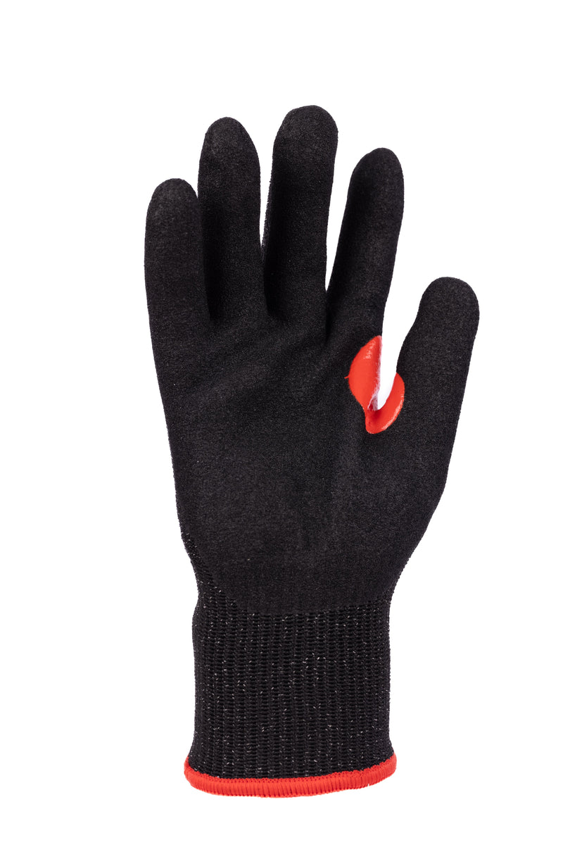 Load image into Gallery viewer, Sandy Nitrile Dyneema Gloves