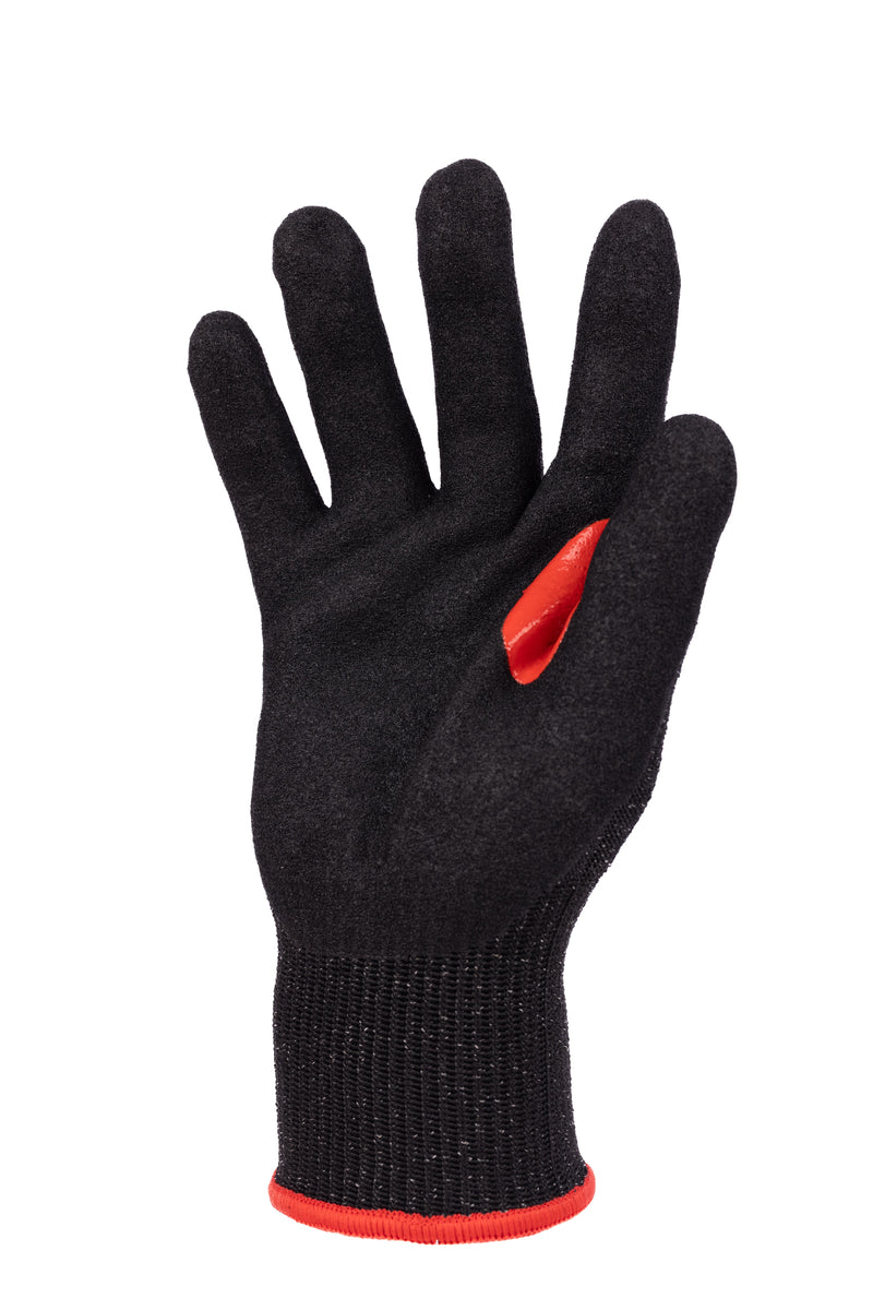 Load image into Gallery viewer, Sandy Nitrile Dyneema Gloves