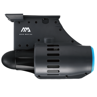 BlueDrive K Electric Jet Fin – Power-Boosted Mobility for Kayaks & Paddle Boards (Battery Not Included)