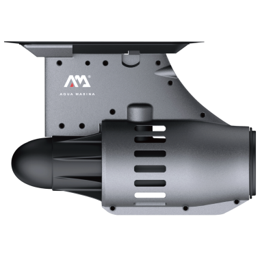 BlueDrive S Electric Jet Fin – Lightweight, Travel-Ready Power for SUPs & Kayaks