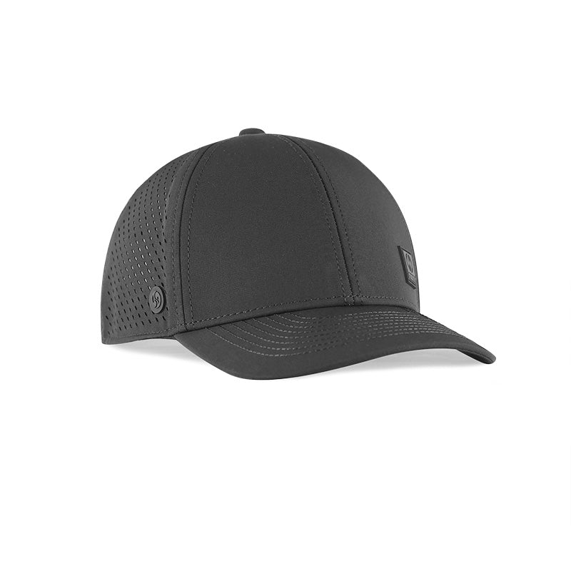 Load image into Gallery viewer, NIXY Stoked - Performance Snapback Cap
