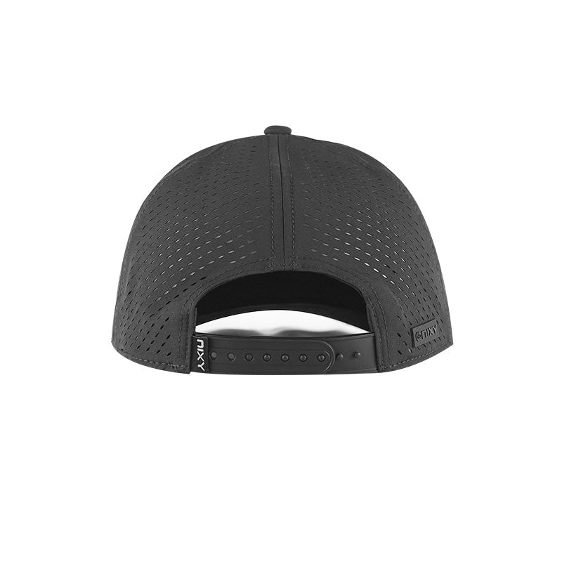 Load image into Gallery viewer, NIXY Stoked - Performance Snapback Cap